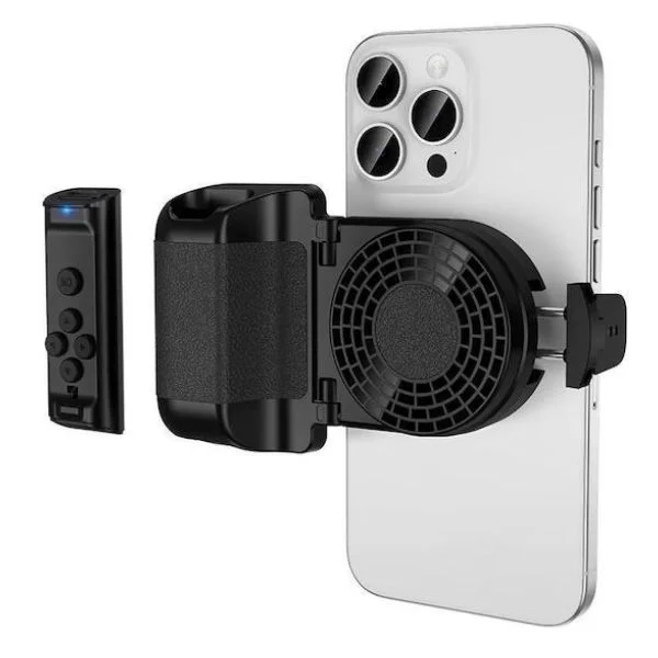 Φωτογραφία προϊόντος: OEM Selfie Stick Hoco K33 με Τρίποδο & Bluetooth Χειριστήριο