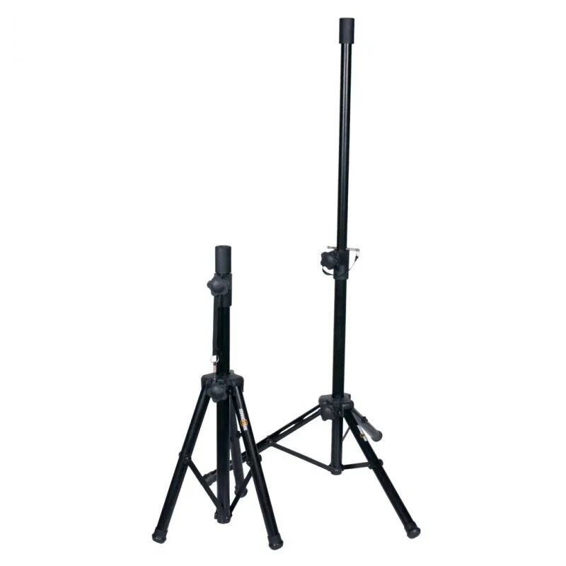 Φωτογραφία προϊόντος: STAND4ME BOX 115 SET speaker stand set of 2 pieces