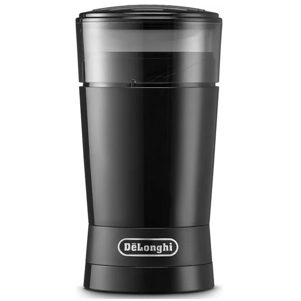 Φωτογραφία προϊόντος: Delonghi KG200 Μύλος Άλεσης Κόκκων Καφέ Μαύρος
