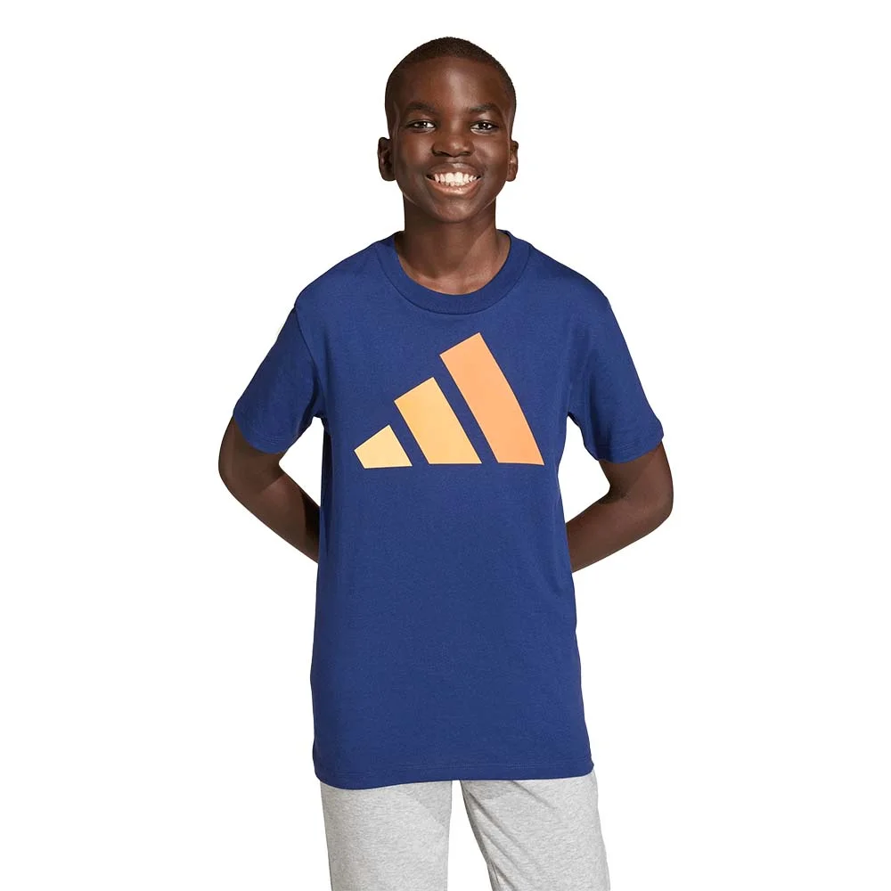 Φωτογραφία προϊόντος: adidas Sportswear Adidas 3 Bar Logo Tee