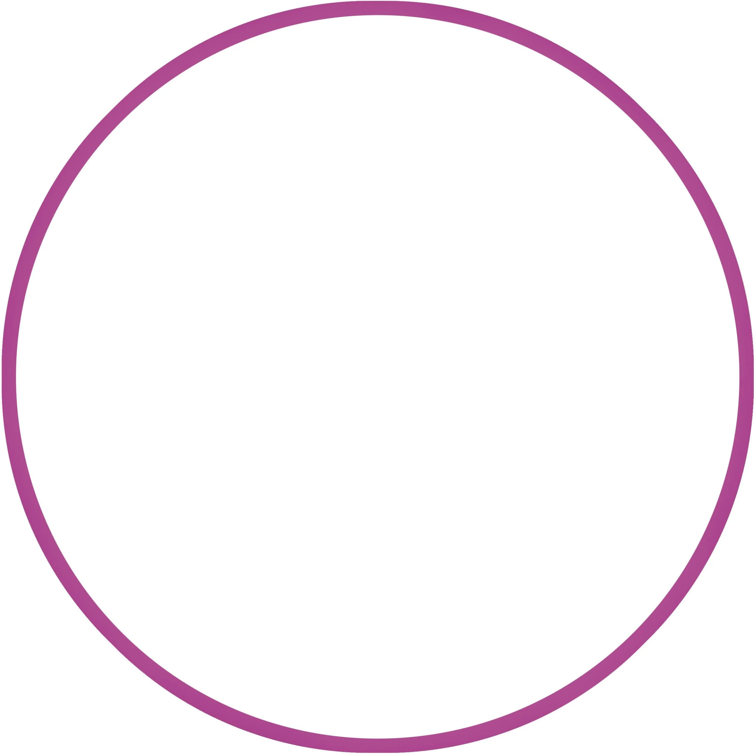 Φωτογραφία προϊόντος: Amila Χούλα-Χουπ 70cm - Φ19mm - 175gr, Φούξια
