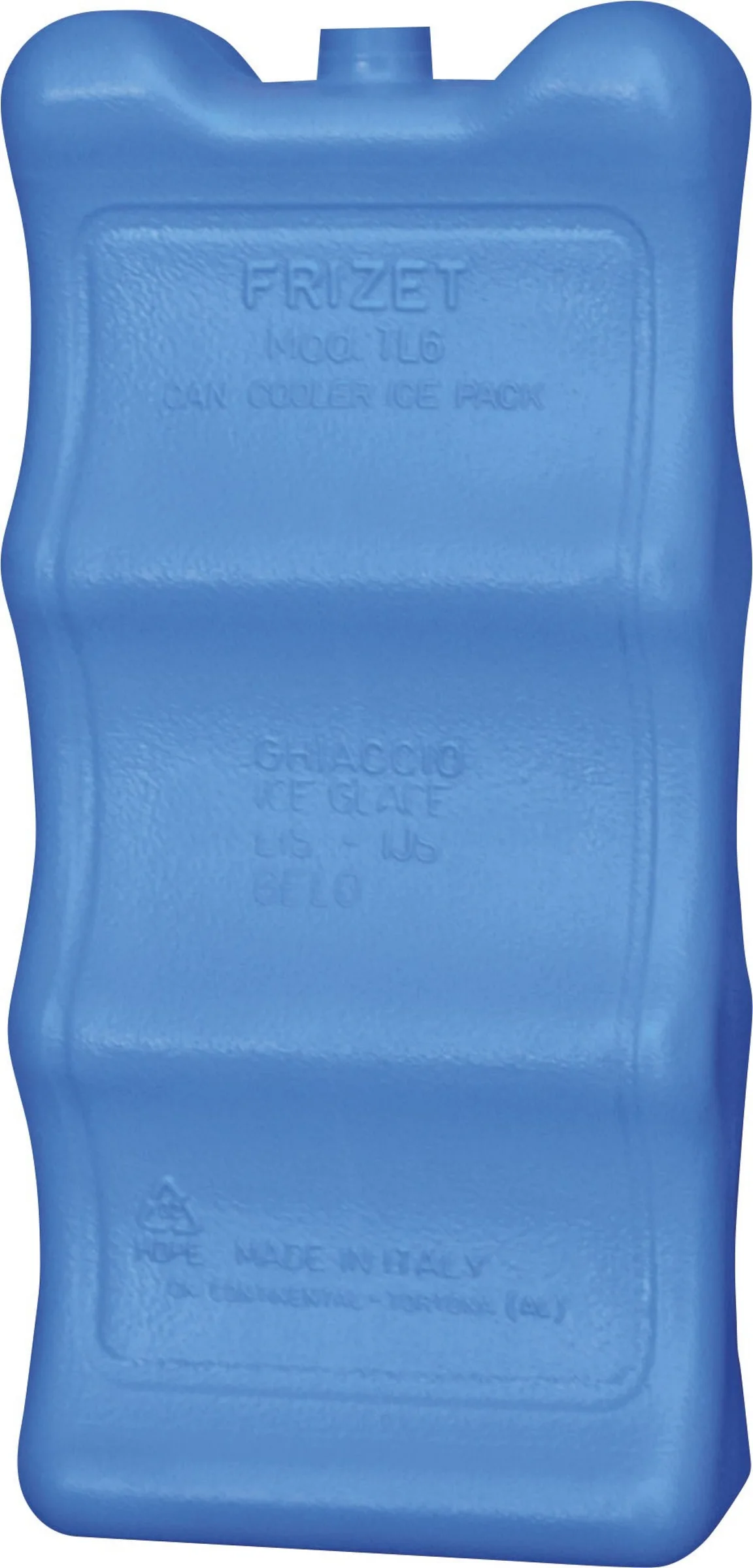 Φωτογραφία προϊόντος: CN CONTINENTAL Παγοκύστη Frizet TL6 (13300)
