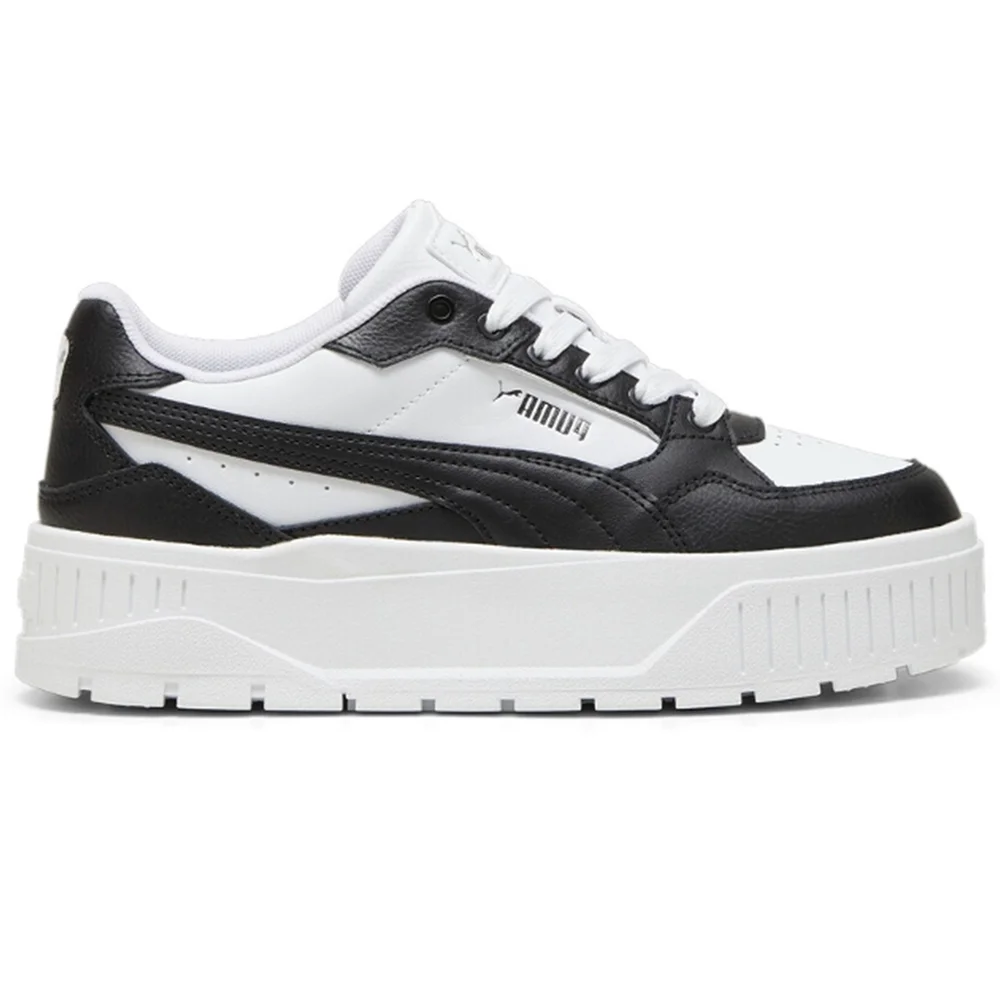Φωτογραφία προϊόντος: PUMA W Karmen II Idol (397461-03) ΥΠΟΔΗΜΑ