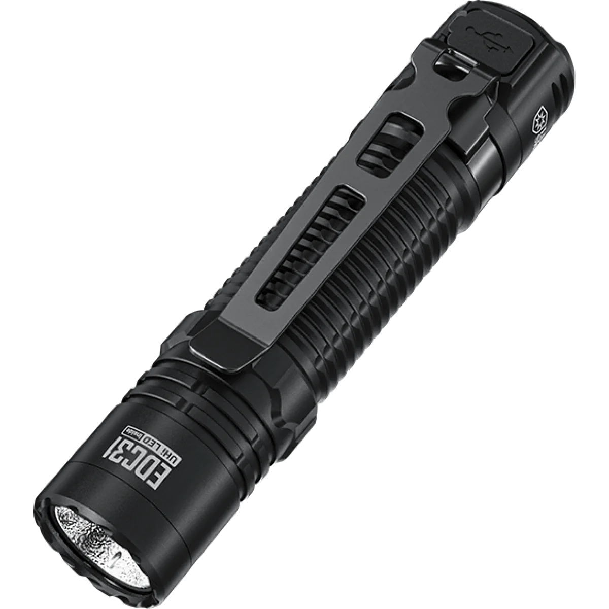Φωτογραφία προϊόντος: ΦΑΚΟΣ LED NITECORE EDC31, 3500Lumens, UHi LED