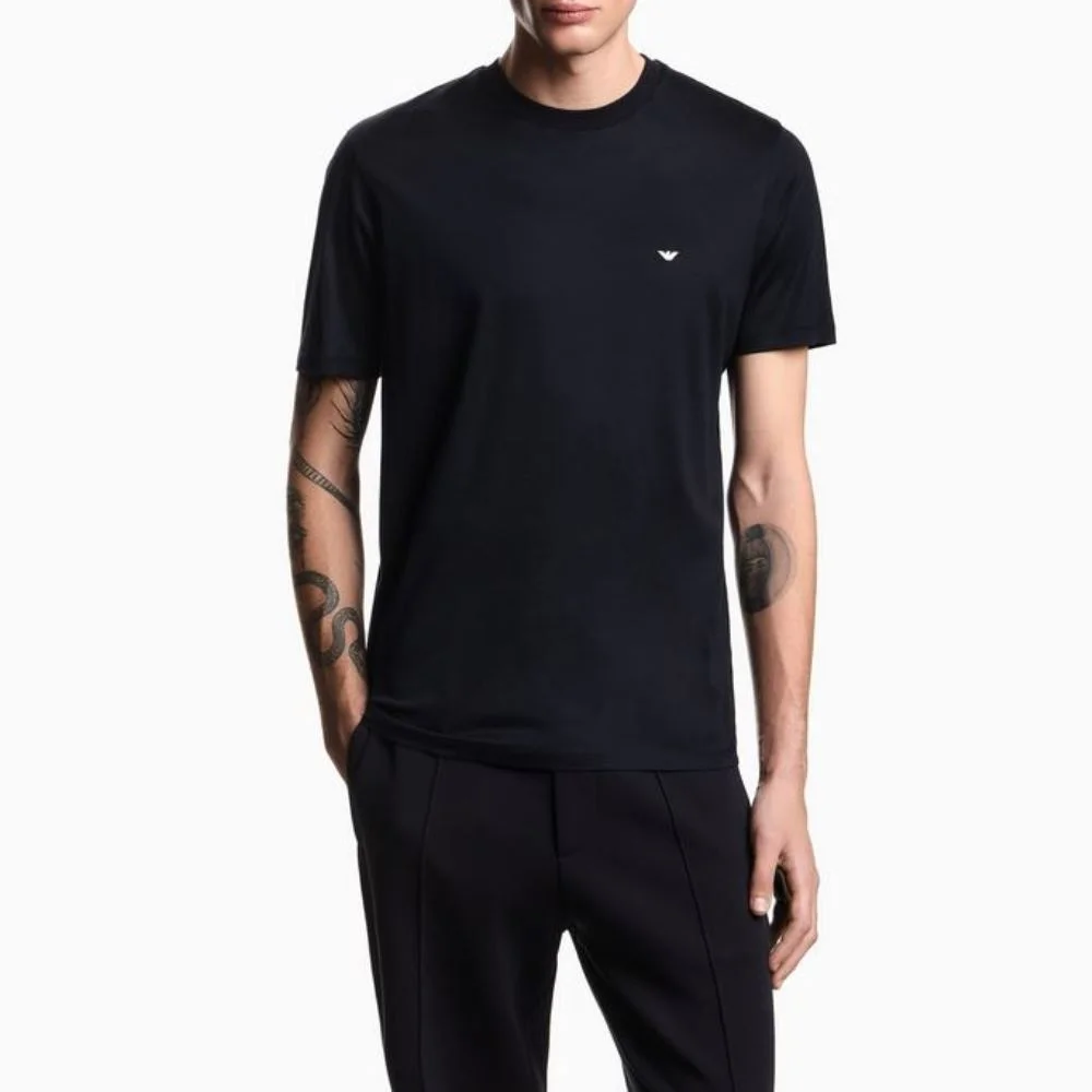 Φωτογραφία προϊόντος: Emporio Armani - T-Shirt Ανδρικό EM004592AF13747-UB118