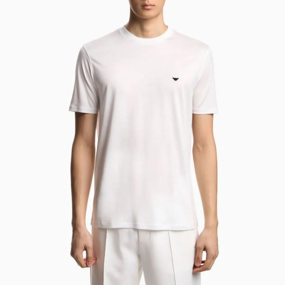 Φωτογραφία προϊόντος: Emporio Armani - T-Shirt Ανδρικό EM004592AF13747-U0003