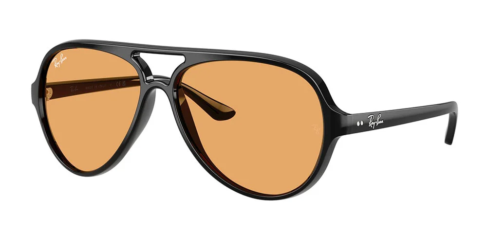 Φωτογραφία προϊόντος: RAY-BAN 4125 601/33