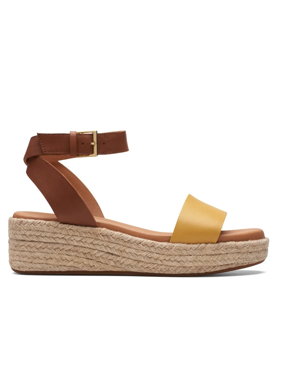 Φωτογραφία προϊόντος: CLARKS Kimmei Ivy Dark Tan