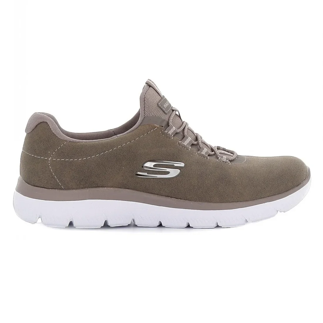 Φωτογραφία προϊόντος: Skechers SUMMITS-OH SO SMOOTH (149200/DKTP)