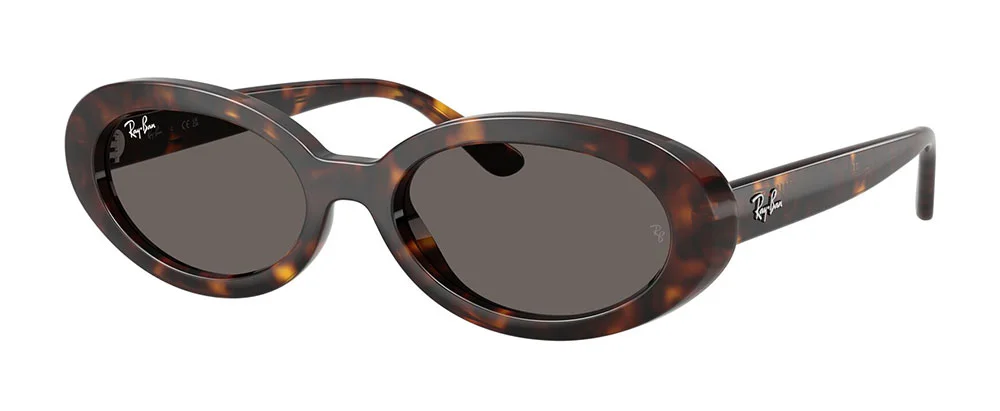Φωτογραφία προϊόντος: RAY-BAN 2223 902/B1 ΓΚΡΙ