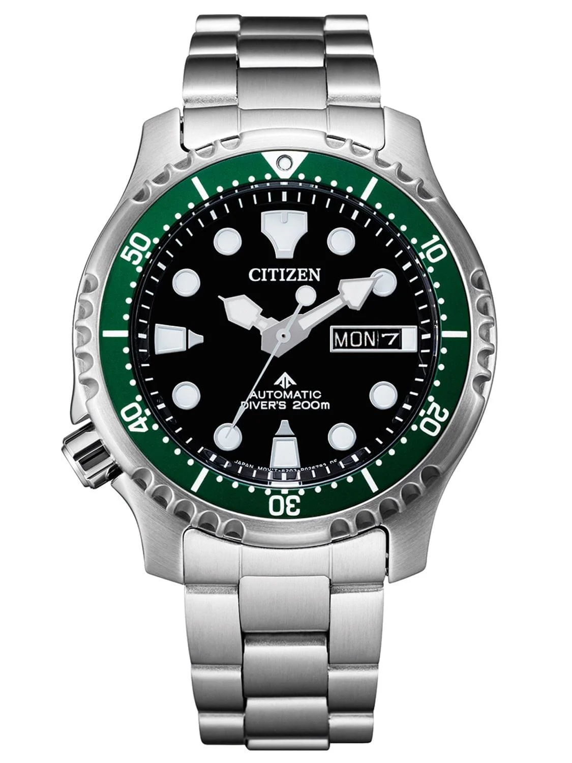 Φωτογραφία προϊόντος: CITIZEN NY0084-89E