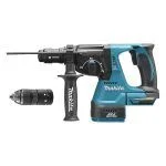 Φωτογραφία προϊόντος: Makita DHR243Z - Περιστροφικό Πιστολέτο Brushless SDS Plus 18V (Solo)