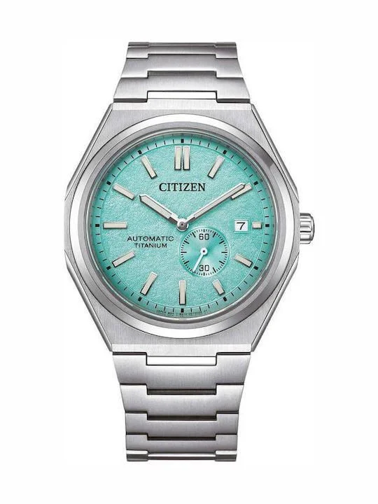 Φωτογραφία προϊόντος: CITIZEN NJ0180-80M
