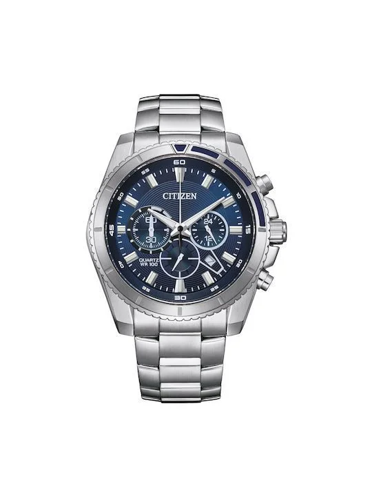 Φωτογραφία προϊόντος: CITIZEN AN8201-57L