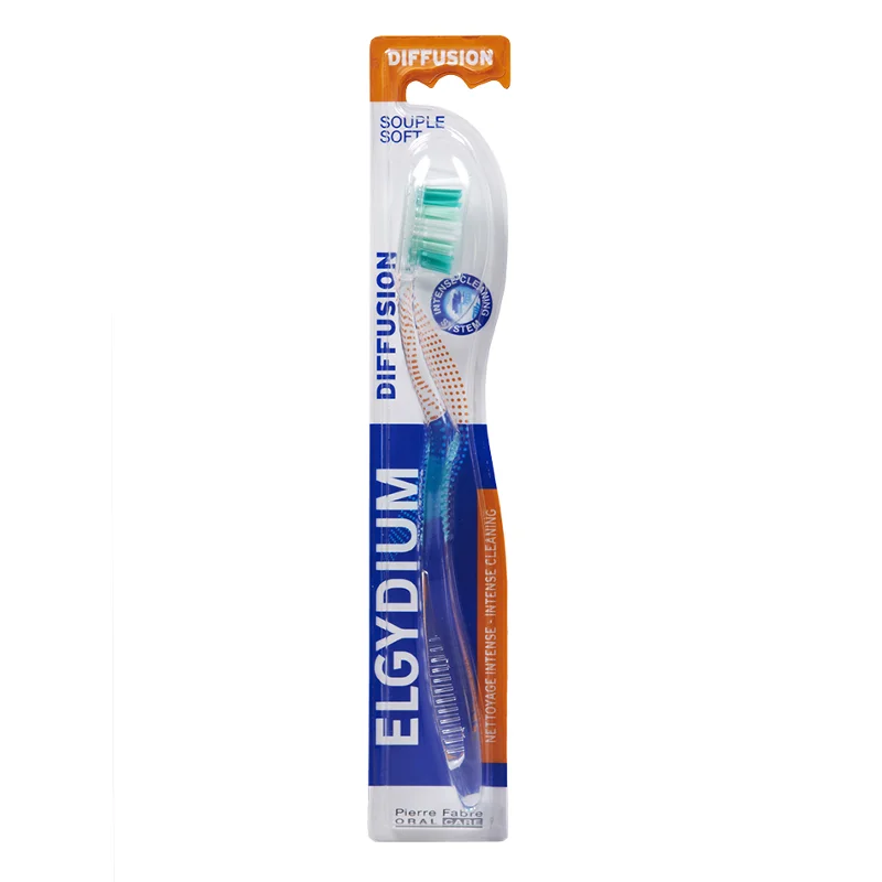 Φωτογραφία προϊόντος: Elgydium Diffusion S - 2017 1 τμχ - OEM