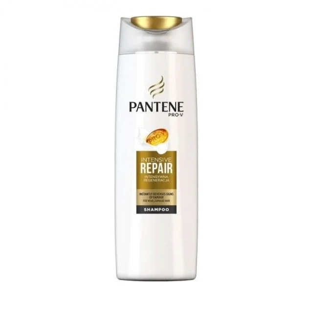 Φωτογραφία προϊόντος: Pantene Pro-V Repair & Protect Shampoo, Σαμπουάν Αναδόμησης & Προστασίας 360ml - OEM
