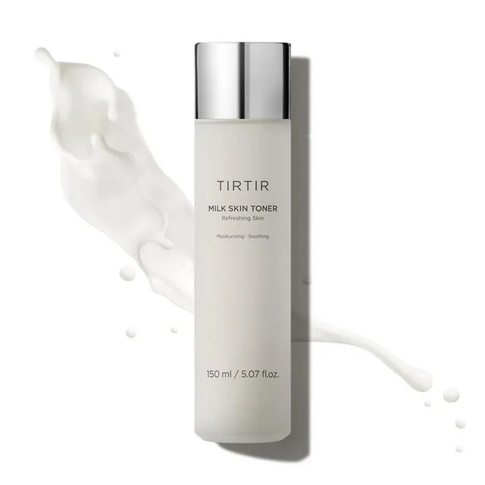 Φωτογραφία προϊόντος: TIRTIR - Milk Skin Toner Jumbo 150ml