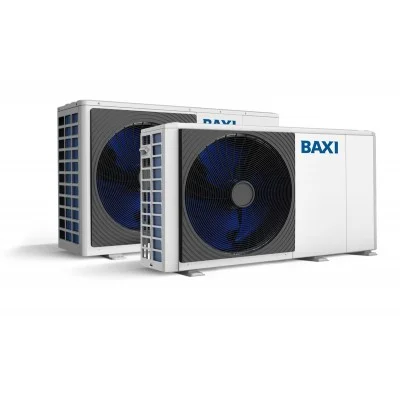 Φωτογραφία προϊόντος: ΑΝΤΛΙΑ ΘΕΡΜΟΤΗΤΑΣ BAXI AURIGA - A 16M-A 16kW