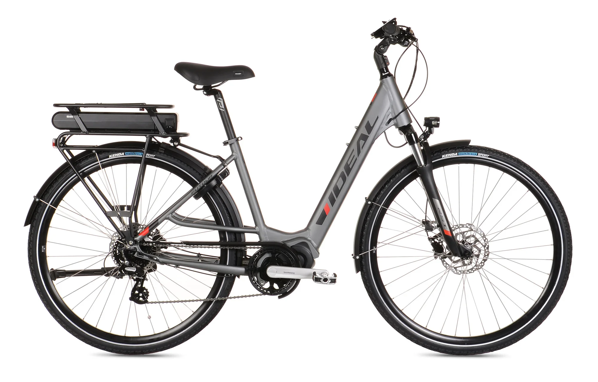 Φωτογραφία προϊόντος: IDEAL FUTOUR E508 WAVE 28"