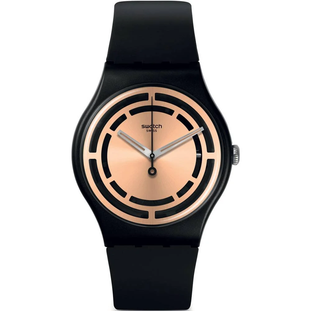 Φωτογραφία προϊόντος: SWATCH CLEAR SIGN SO32B116