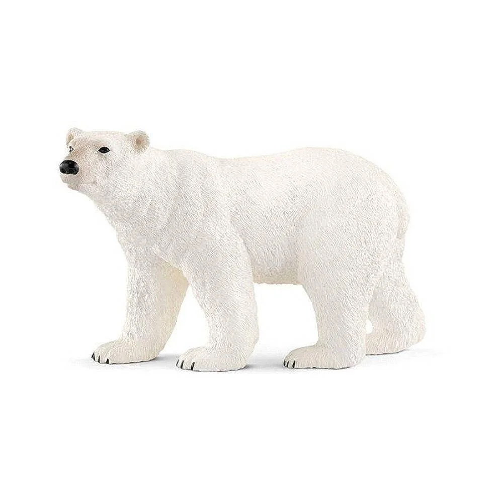 Φωτογραφία προϊόντος: schleich 14800-ΑΡΚΟΥΔΑ ΠΟΛΙΚΗ