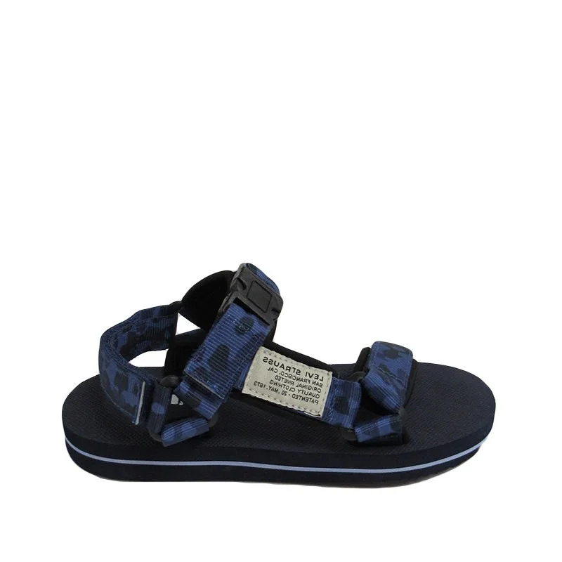 Φωτογραφία προϊόντος: Levi's Tahoe Max Πέδιλο Μπλε Levi s Μπλε