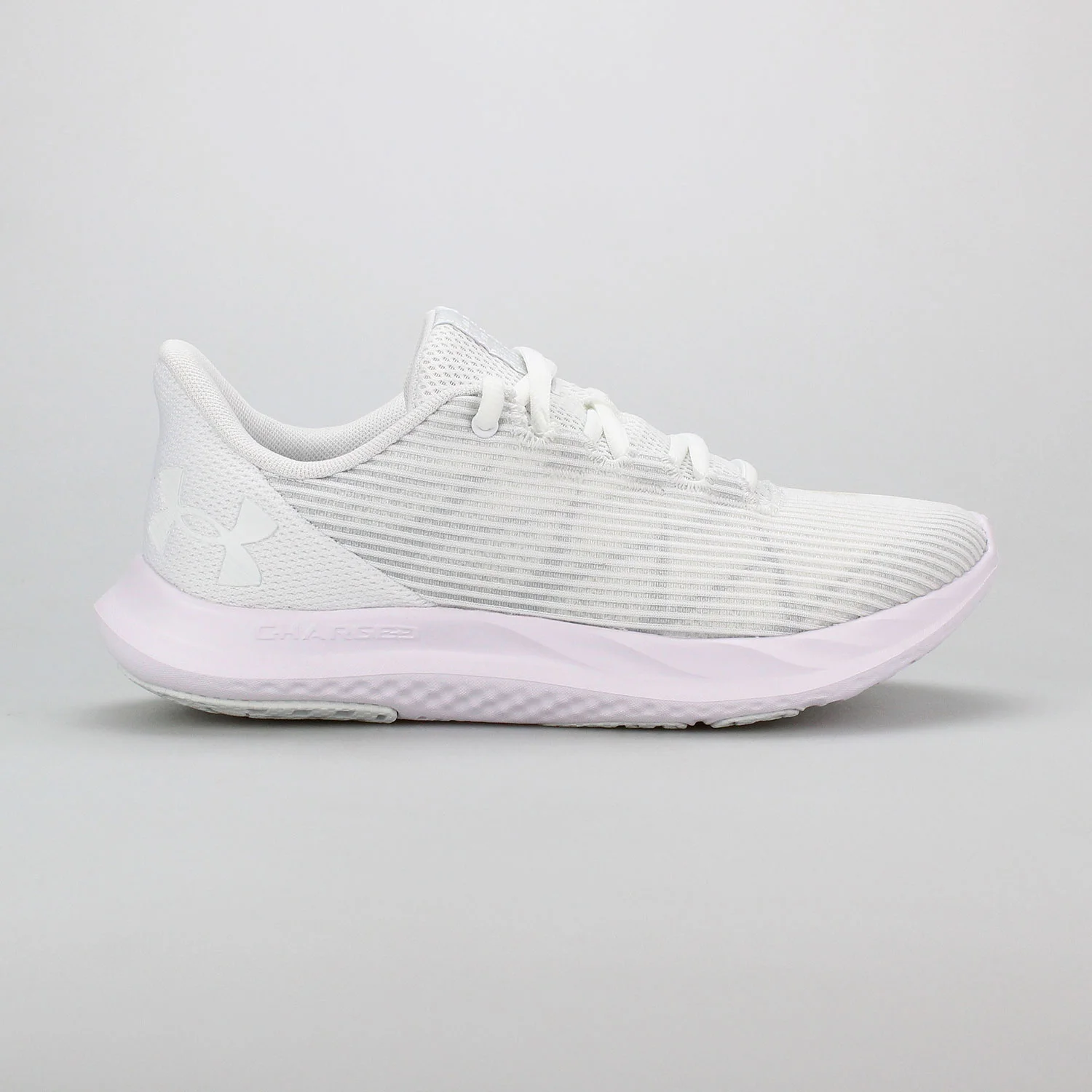 Φωτογραφία προϊόντος: Under Armour Charged Speed Swift - White/Pink