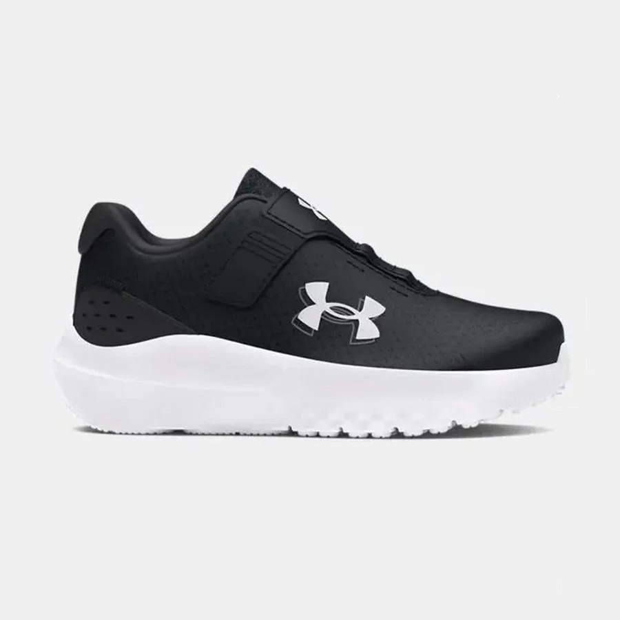 Φωτογραφία προϊόντος: UNDER ARMOUR Surge 4 AC BLACK 3027105-001