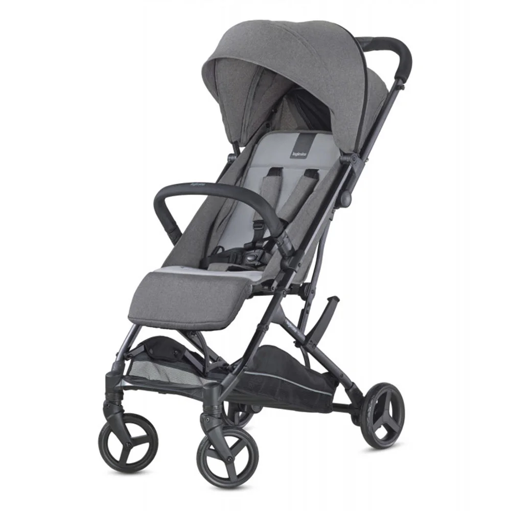 Φωτογραφία προϊόντος: Καρότσι Inglesina Sketch Grey