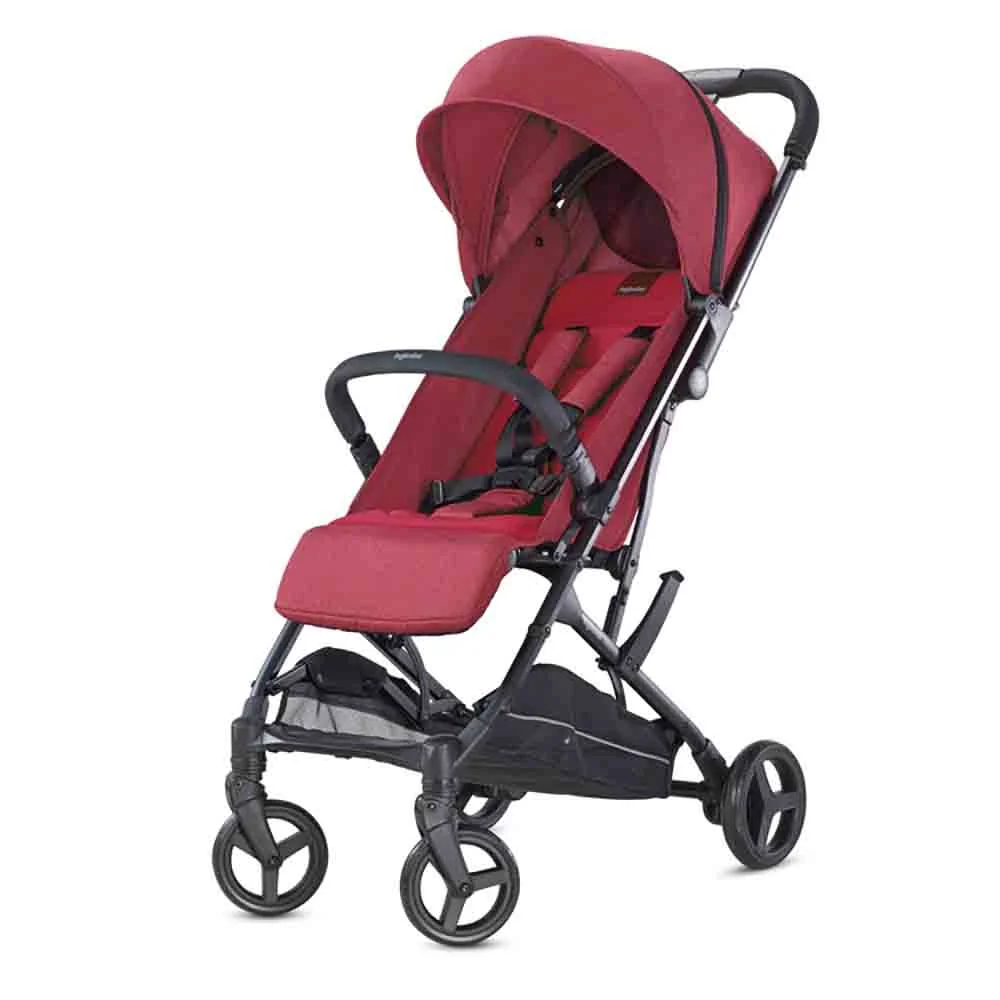 Φωτογραφία προϊόντος: Καρότσι Inglesina Sketch Red
