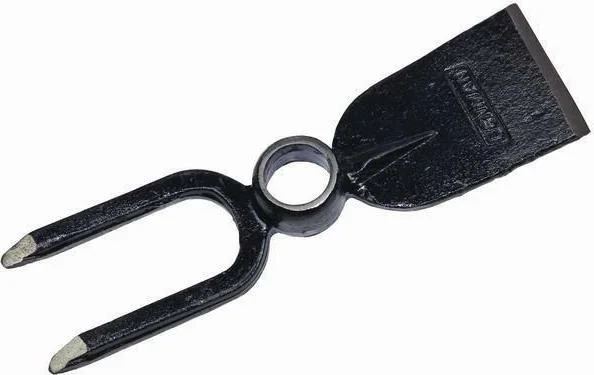 Φωτογραφία προϊόντος: Benman 77243 - Σκαλιστήρι με Δίχαλο