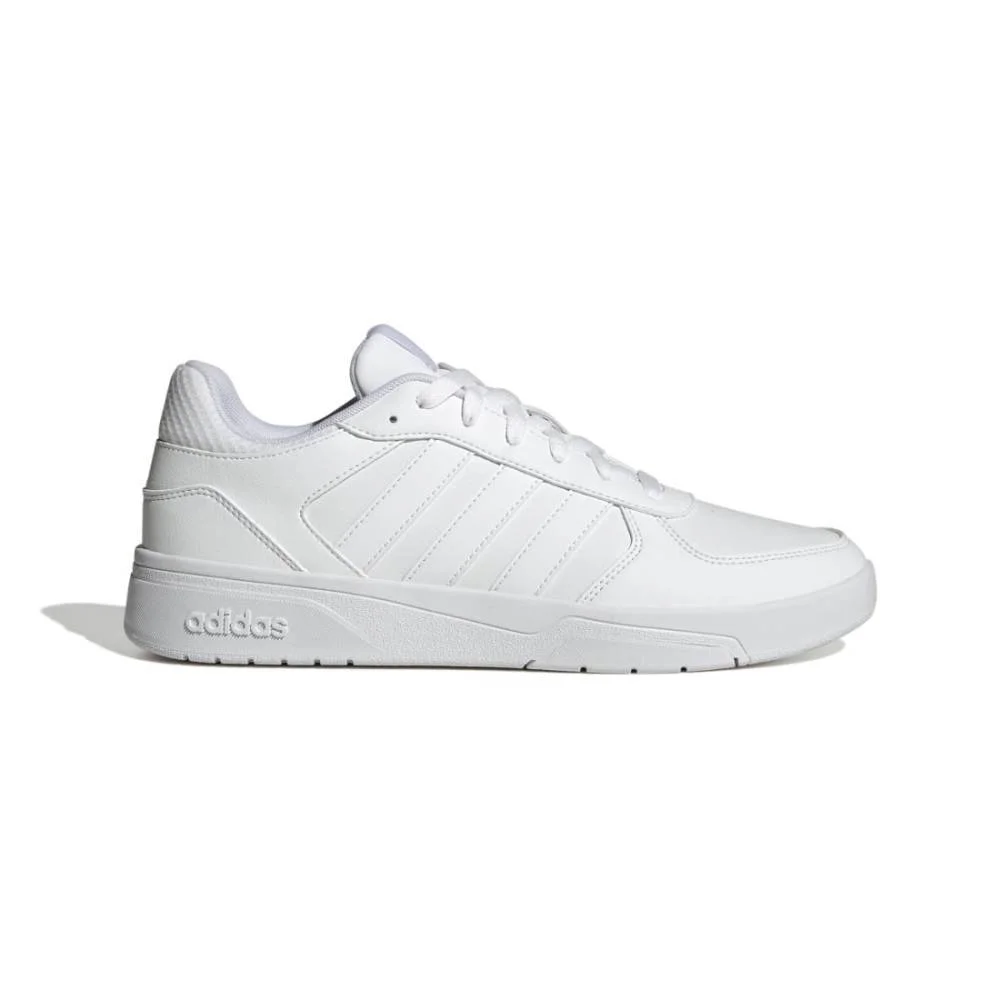 Φωτογραφία προϊόντος: ID9659 - ADIDAS COURTBEAT WHITE Color