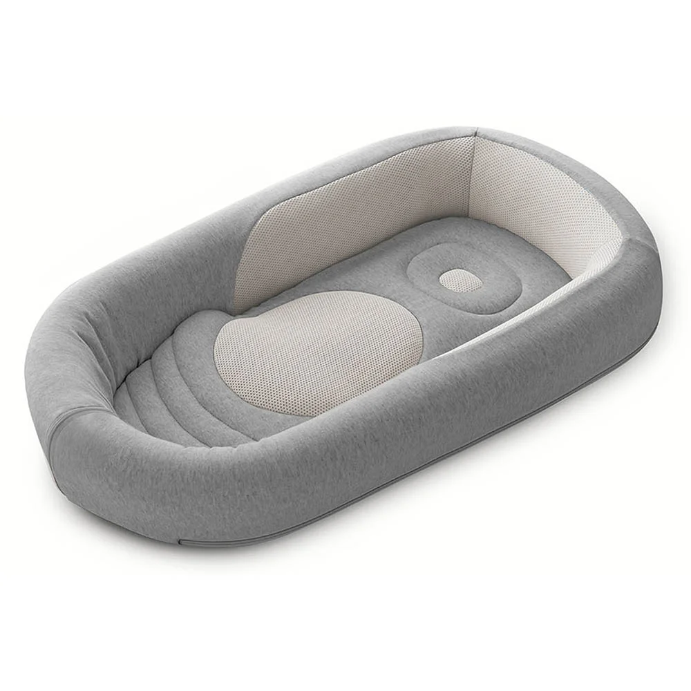 Φωτογραφία προϊόντος: Inglesina Welcome Pod color Quiet Harmony Grey