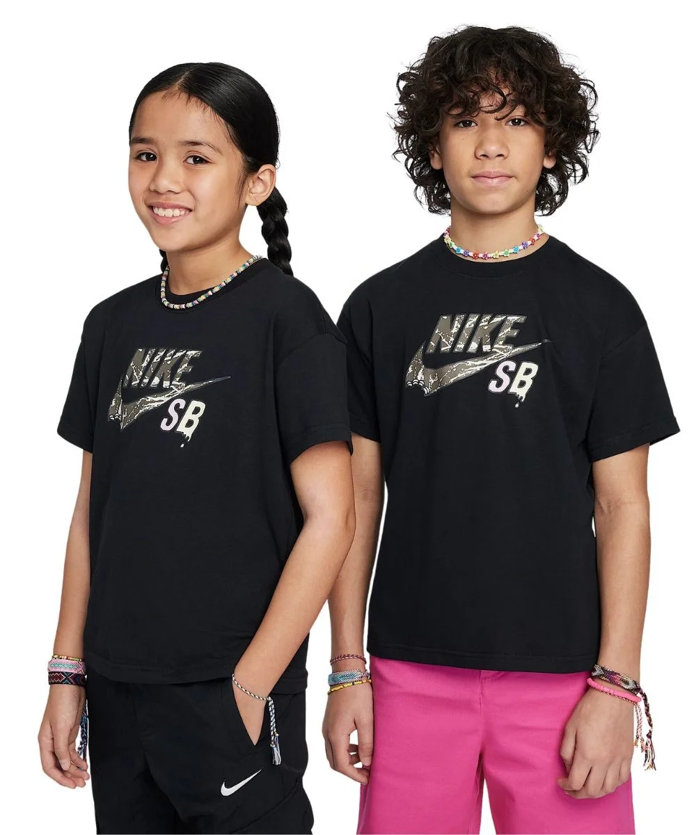 Φωτογραφία προϊόντος: Nike Νike Unisex Κοντομάνικο T-shirt
