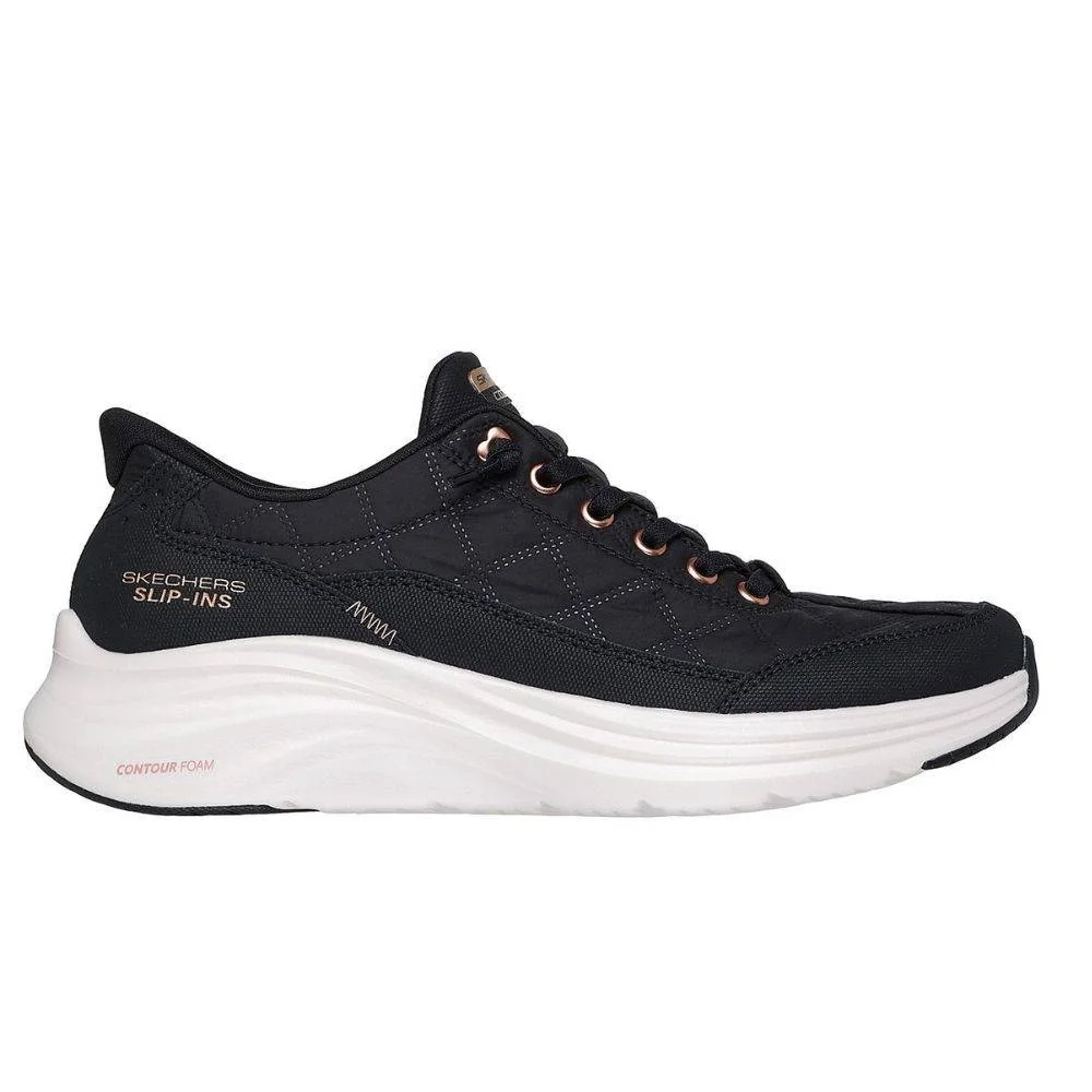 Φωτογραφία προϊόντος: Skechers Women's Sneakers Black