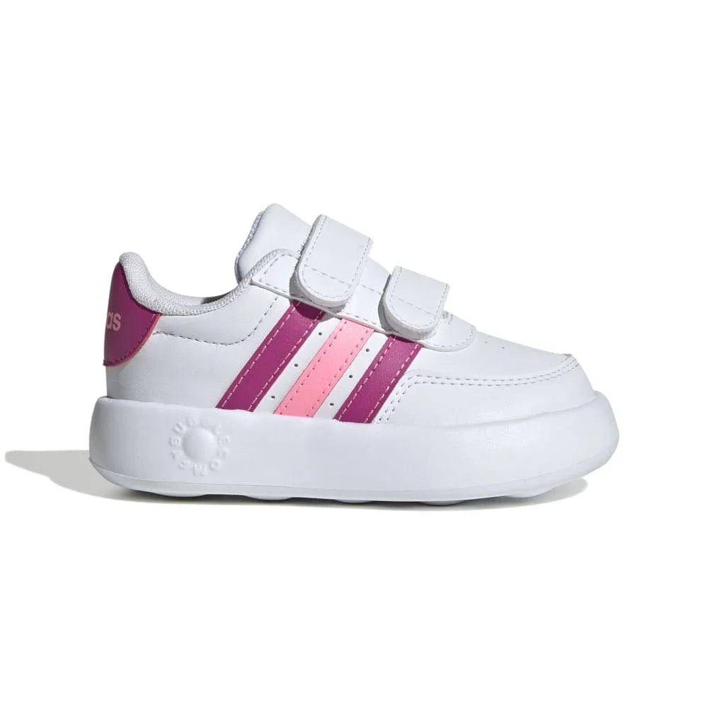 Φωτογραφία προϊόντος: ADIDAS BREAKNET 2.0 CF I WHITE ID5279