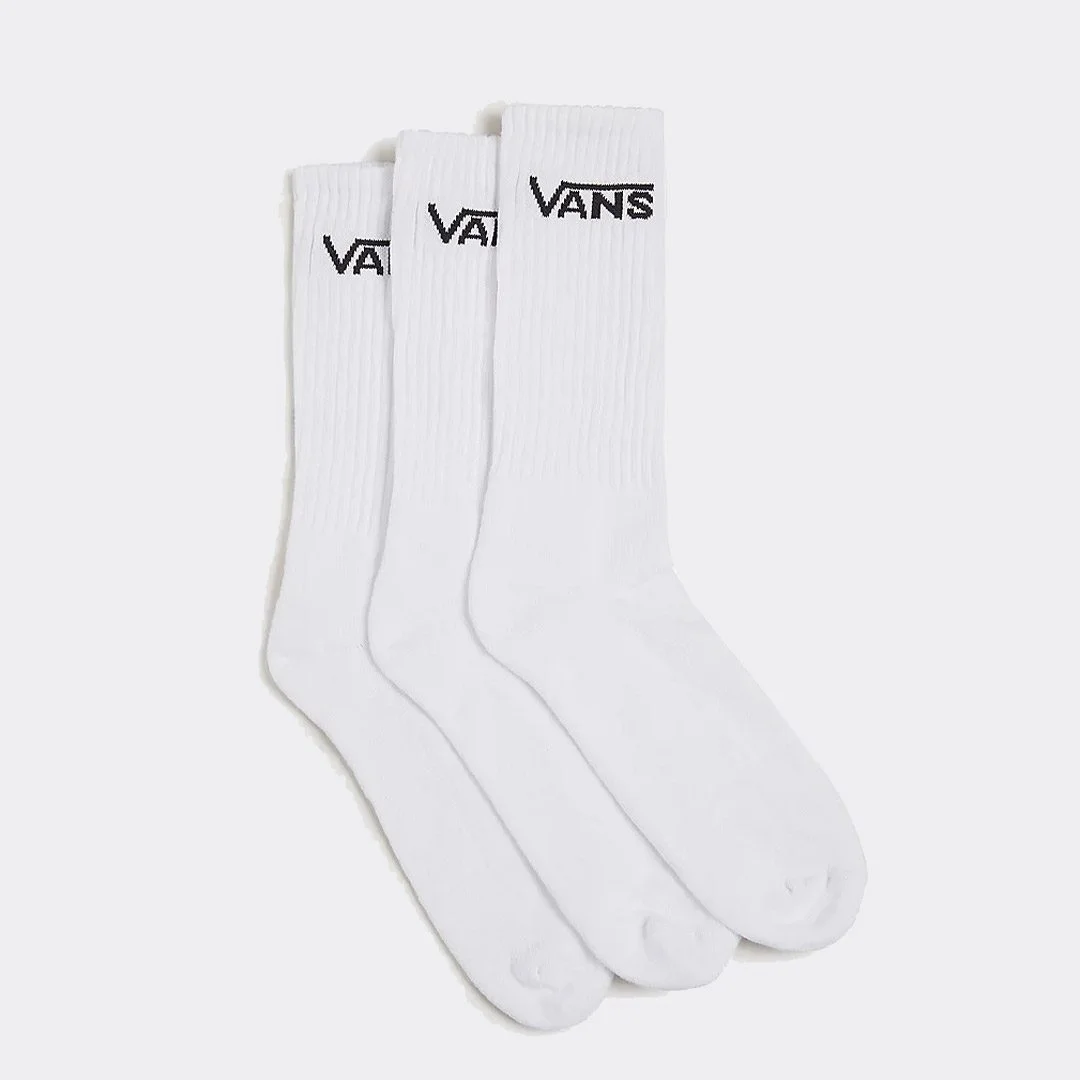 Φωτογραφία προϊόντος: Vans Classic Crew ROX Socks (VN000F0XWHT1)