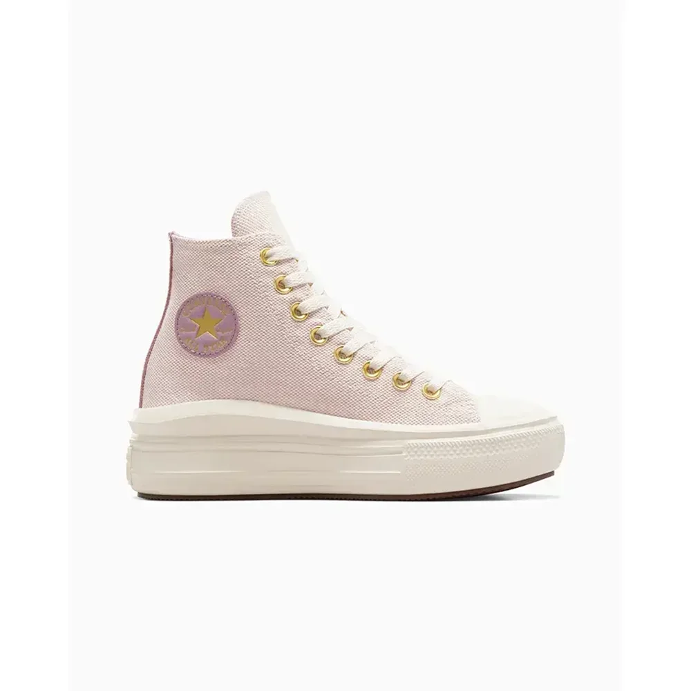Φωτογραφία προϊόντος: CONVERSE CHUCK TAYLOR MOVE HI (A12617C)