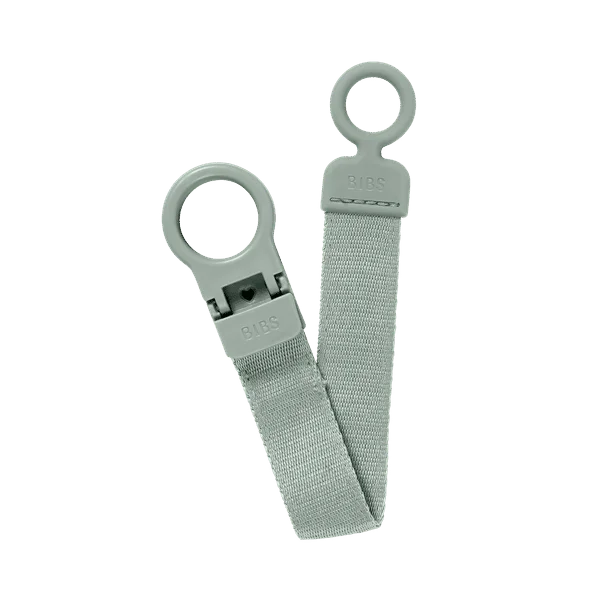 Φωτογραφία προϊόντος: Bibsn Κλιπ Πιπιλες Loop – Sage
