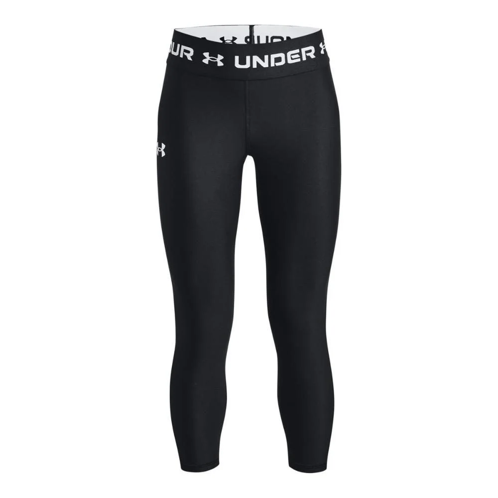Φωτογραφία προϊόντος: Under Armour ΚΟΛΑΝ Κάπρι BLACK 1373950-001