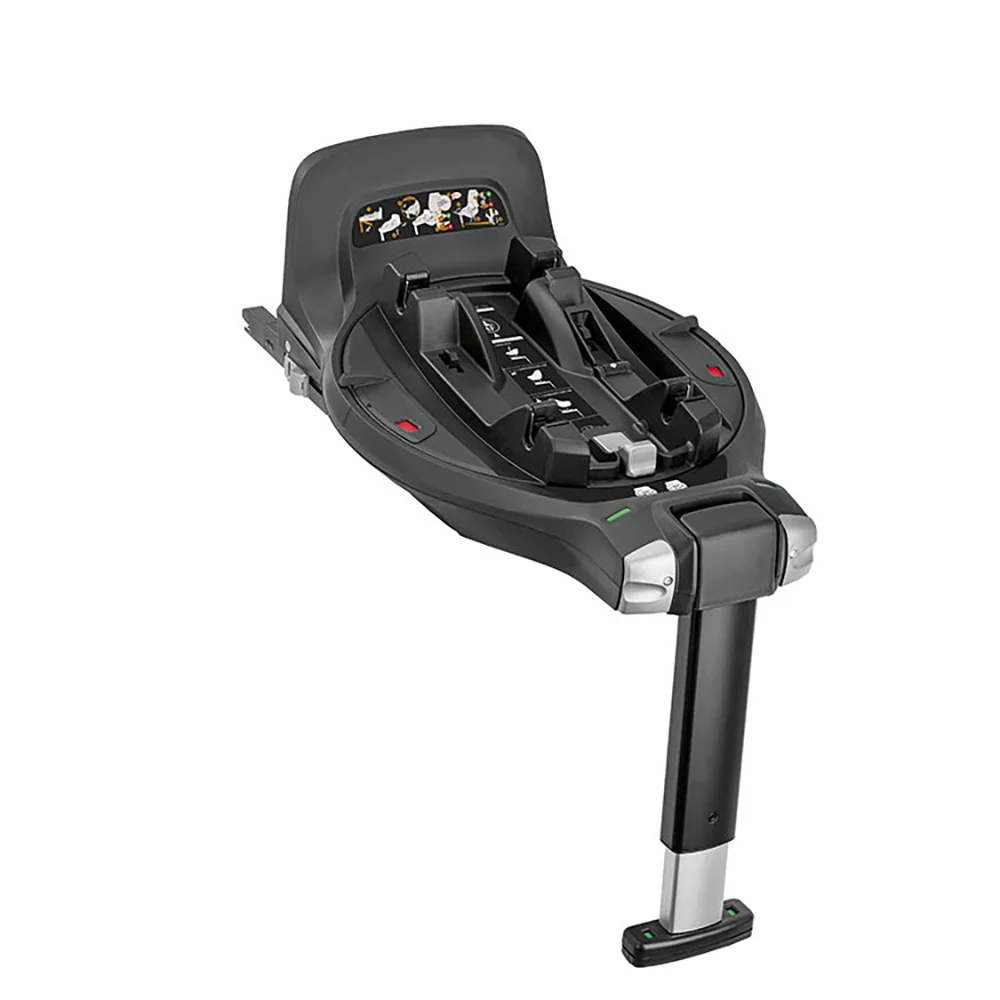 Φωτογραφία προϊόντος: Inglesina - Βάση Darwin 360° i-Size Base