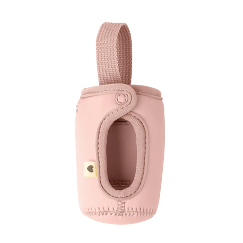 Φωτογραφία προϊόντος: Bibs Θήκη Μπιμερό Small– Blush