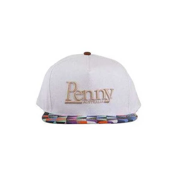Φωτογραφία προϊόντος: PENNY SKATEBOARDS Snapback Cap Carlton