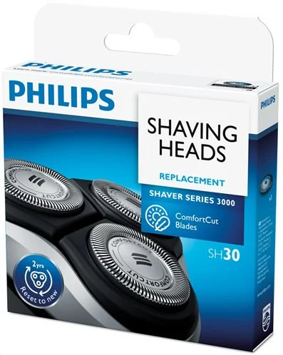 Φωτογραφία προϊόντος: Philips SH30/50 Ανταλλακτική Κεφαλή