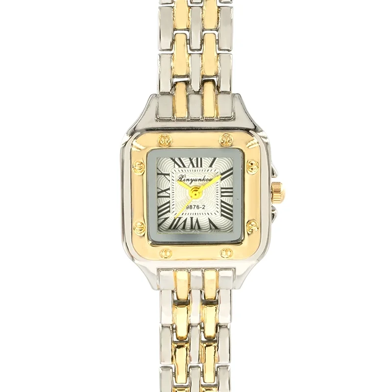 Φωτογραφία προϊόντος: Vintage Ρολόι Γυναικείο Awear Solis Silver Gold White