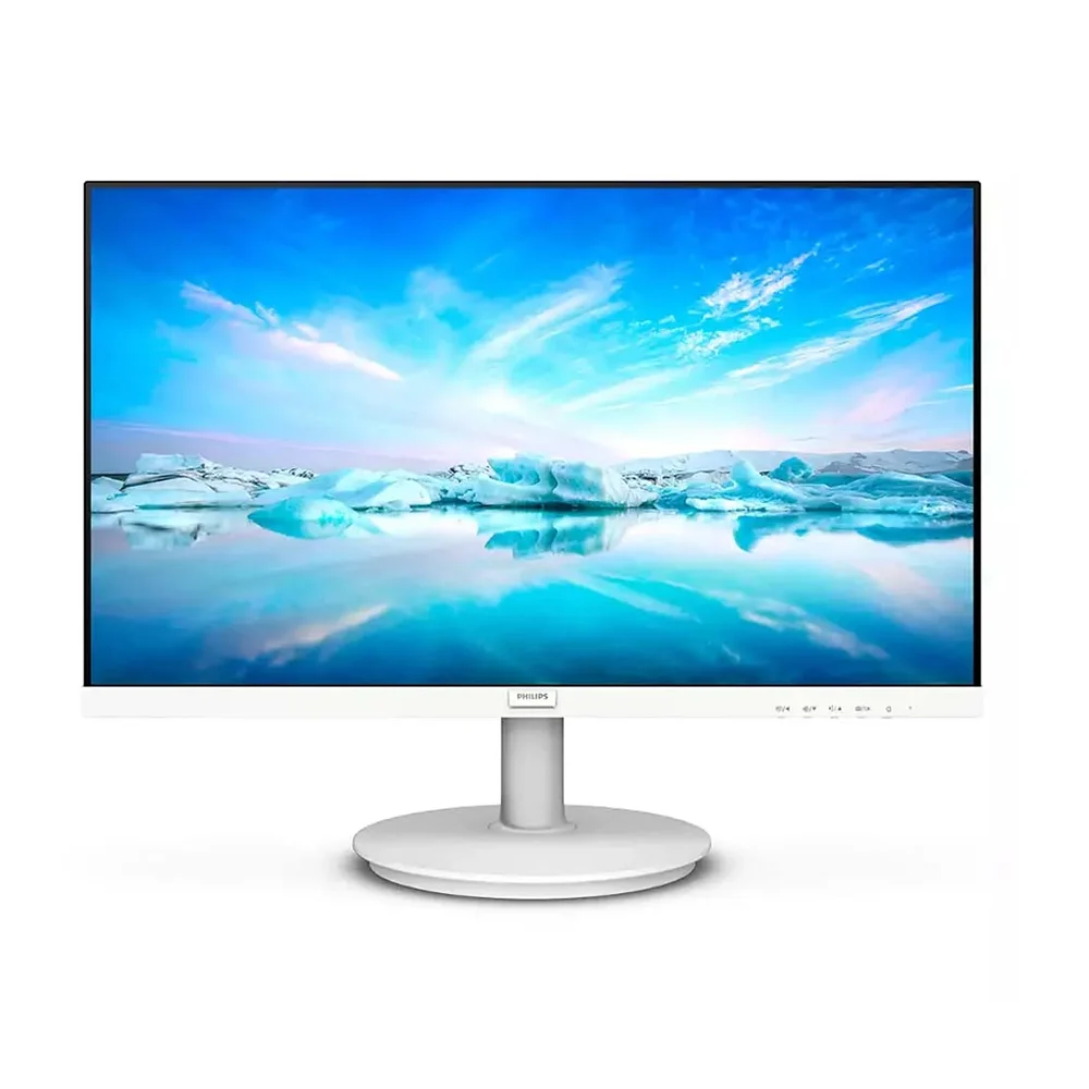 Φωτογραφία προϊόντος: PHILIPS V Line 241V8AW FHD VA Monitor 24" (241V8AW) (PHI241V8AW)