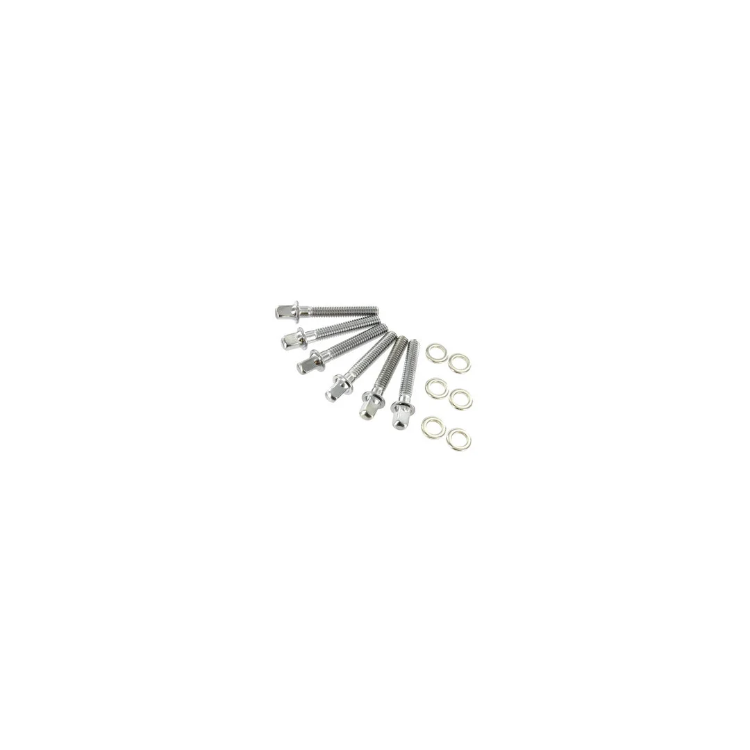 Φωτογραφία προϊόντος: PEARL T-055/6 ΚΑΡΤΕΛΑ 6 ΒΙΔΕΣ ΤOM