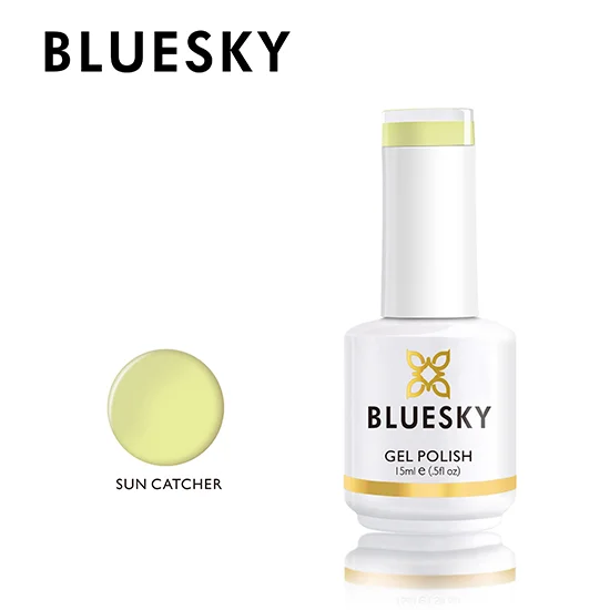 Φωτογραφία προϊόντος: Bluesky ημιμόνιμο βερνίκι sun catcher 15ml