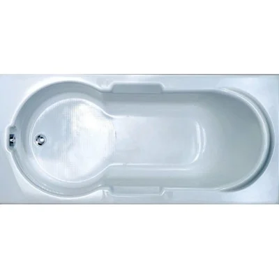 Φωτογραφία προϊόντος: Sanitec Μπανιέρα 160x80xh.60cm Victoria 506
