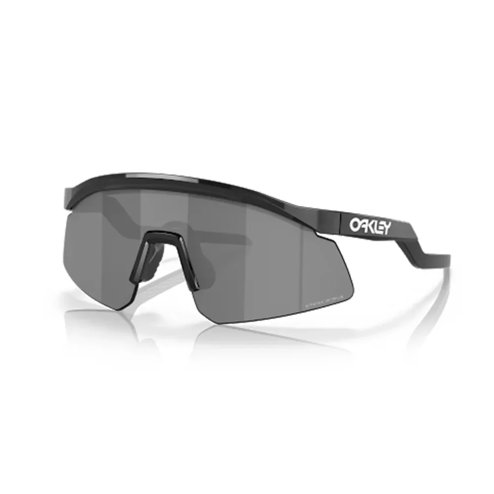 Φωτογραφία προϊόντος: ΓΥΑΛΙΑ ΗΛΙΟΥ HYDRA PRIZM BLACK/BLACK INK 9229-0137 | OAKLEY
